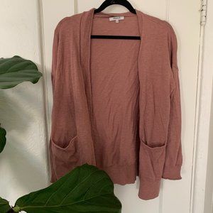 SOLD - Bradley Cardigan Sweater